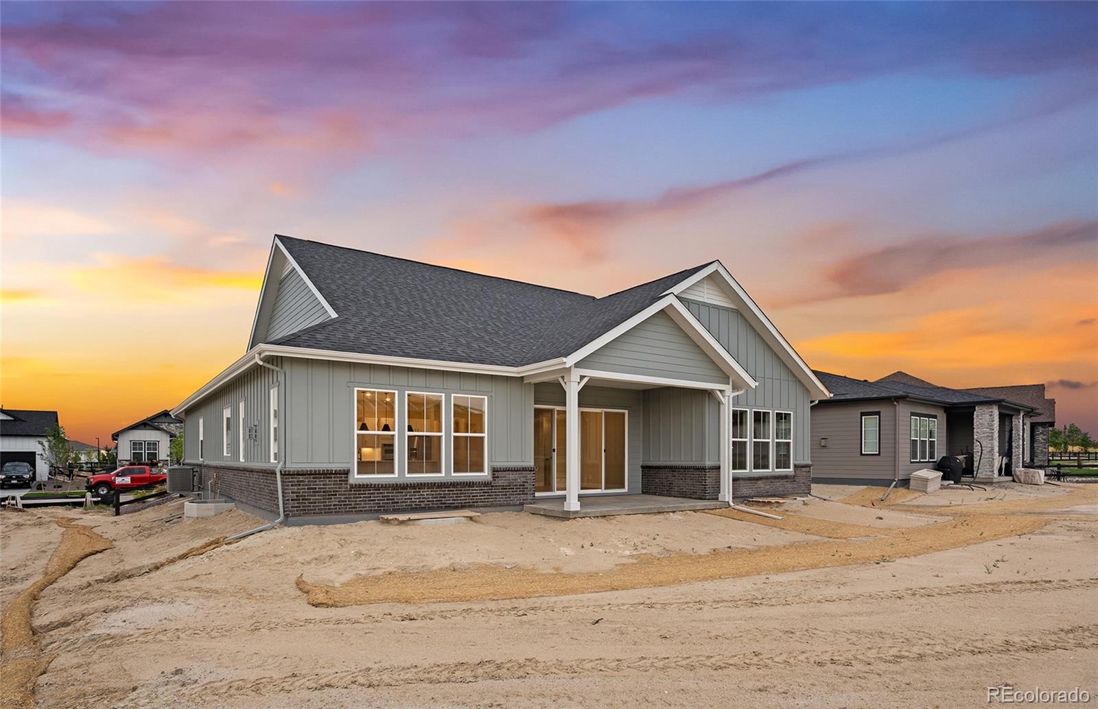 MLS Image #32 for 8831 s quemoy street,aurora, Colorado