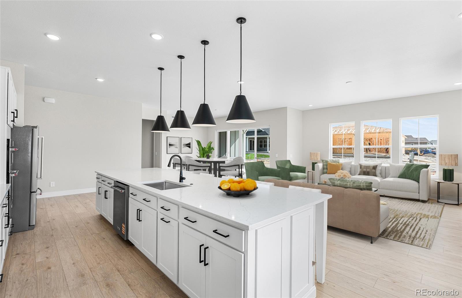 MLS Image #9 for 8831 s quemoy street,aurora, Colorado