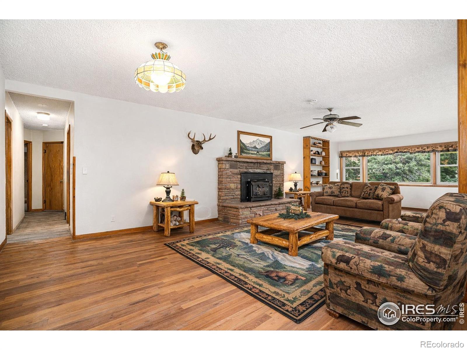 MLS Image #6 for 143  waltonia road,drake, Colorado