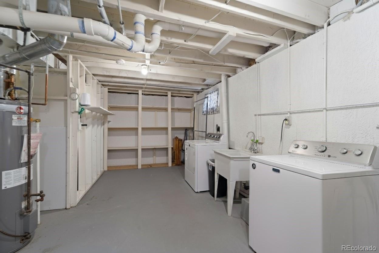 MLS Image #29 for 2342  laramie drive,colorado springs, Colorado