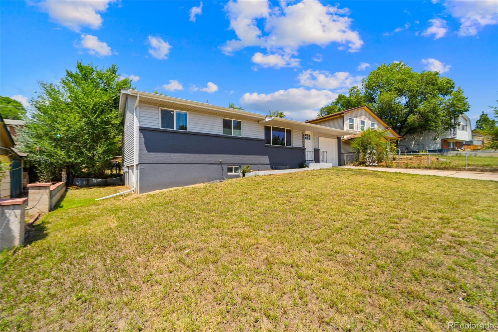 MLS Image #3 for 2342  laramie drive,colorado springs, Colorado