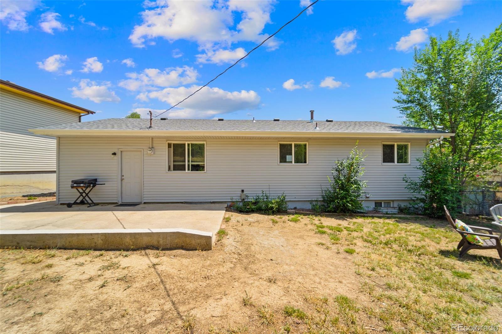 MLS Image #33 for 2342  laramie drive,colorado springs, Colorado