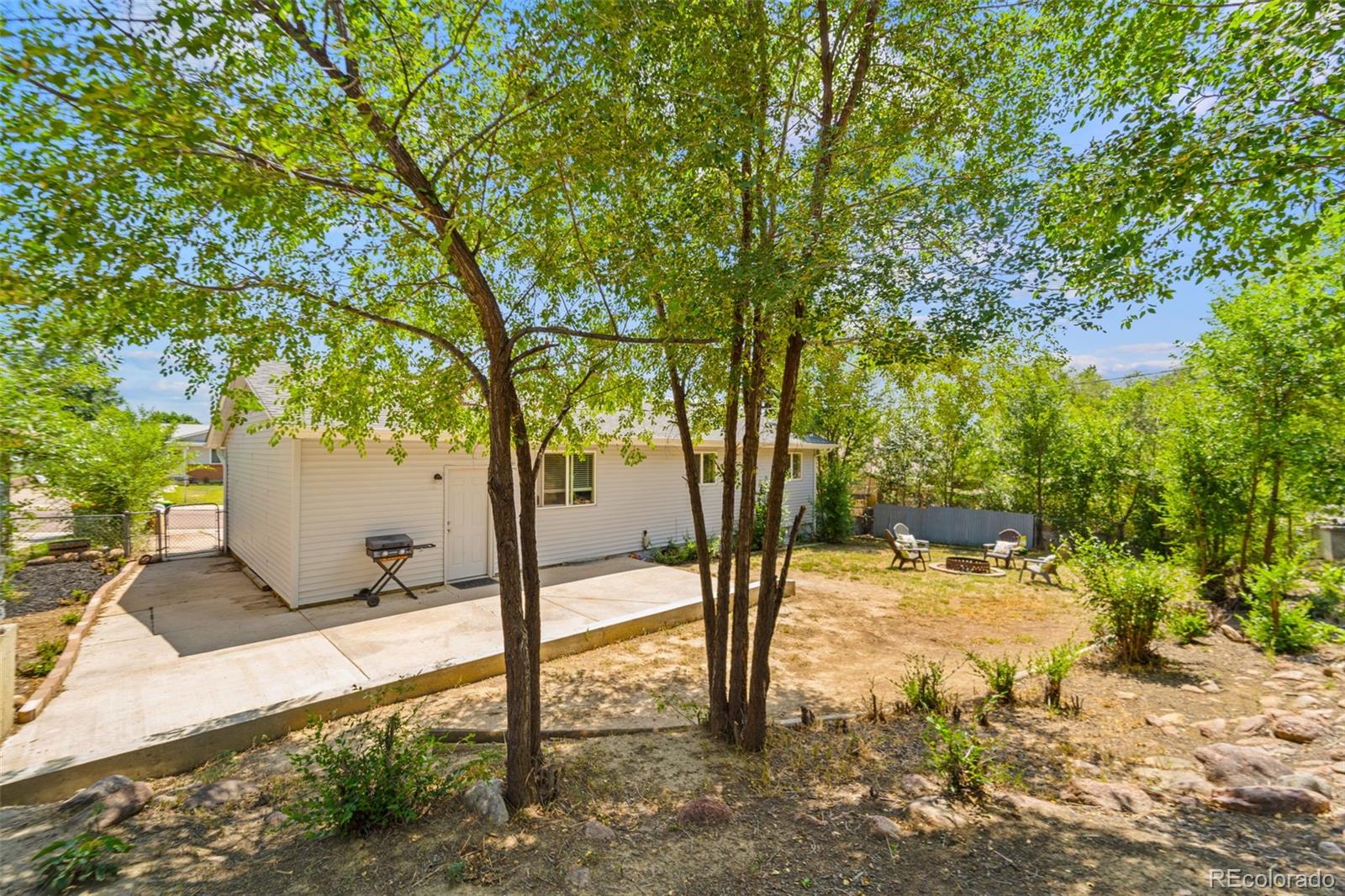 MLS Image #38 for 2342  laramie drive,colorado springs, Colorado