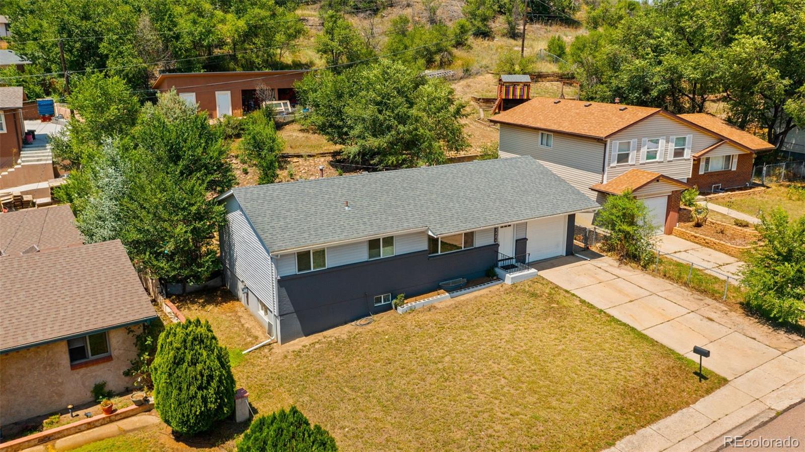 MLS Image #40 for 2342  laramie drive,colorado springs, Colorado