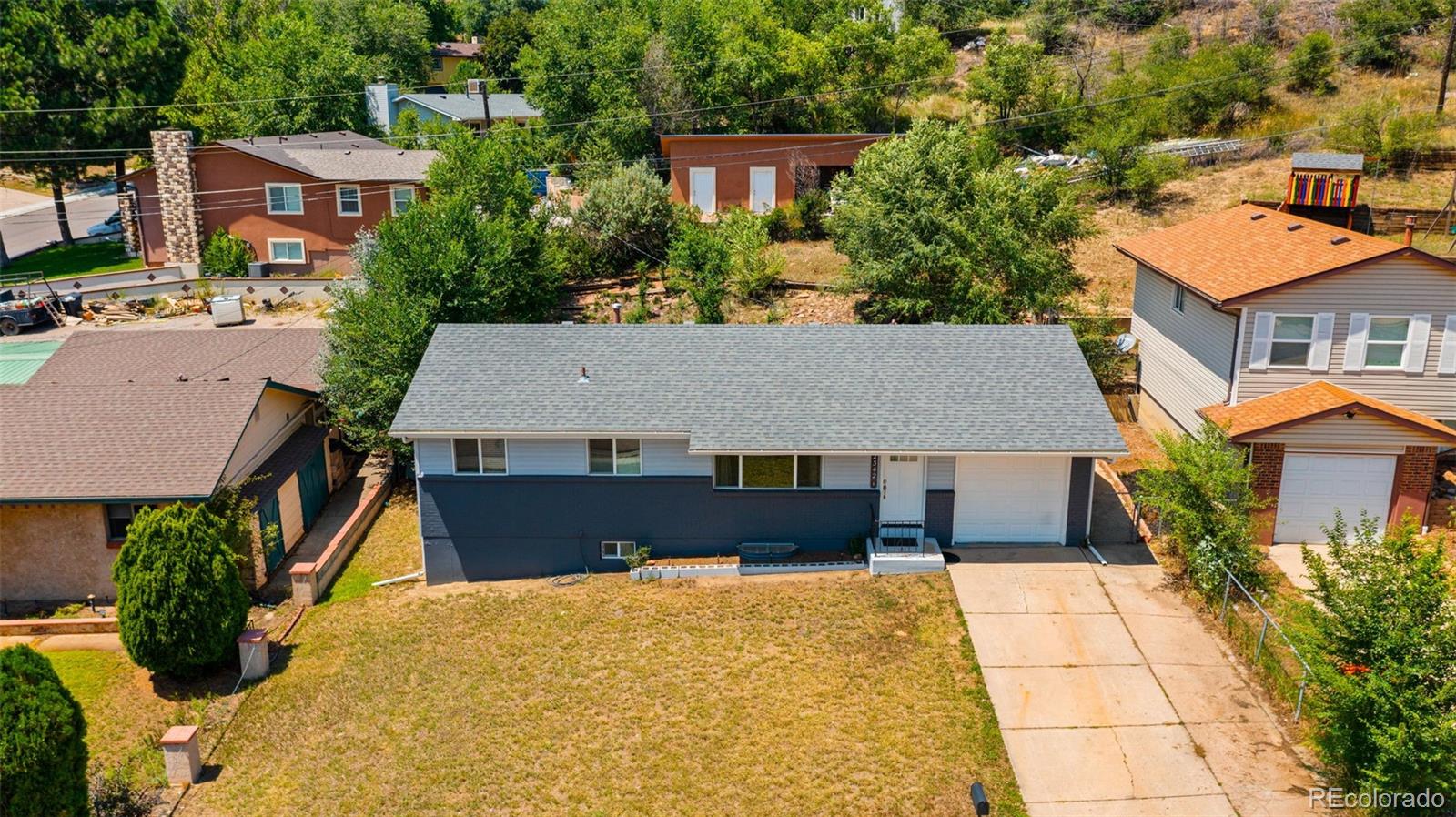 MLS Image #41 for 2342  laramie drive,colorado springs, Colorado
