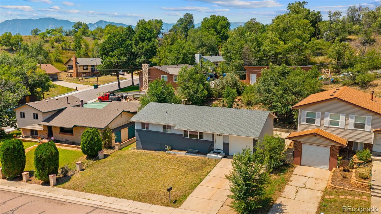 MLS Image #42 for 2342  laramie drive,colorado springs, Colorado