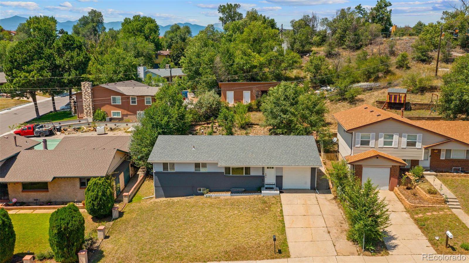 MLS Image #43 for 2342  laramie drive,colorado springs, Colorado
