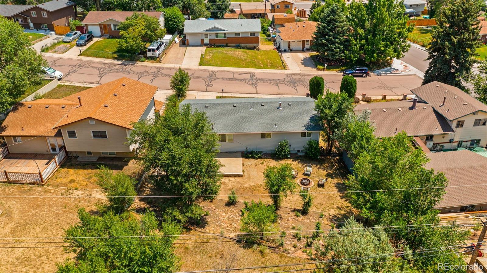 MLS Image #45 for 2342  laramie drive,colorado springs, Colorado