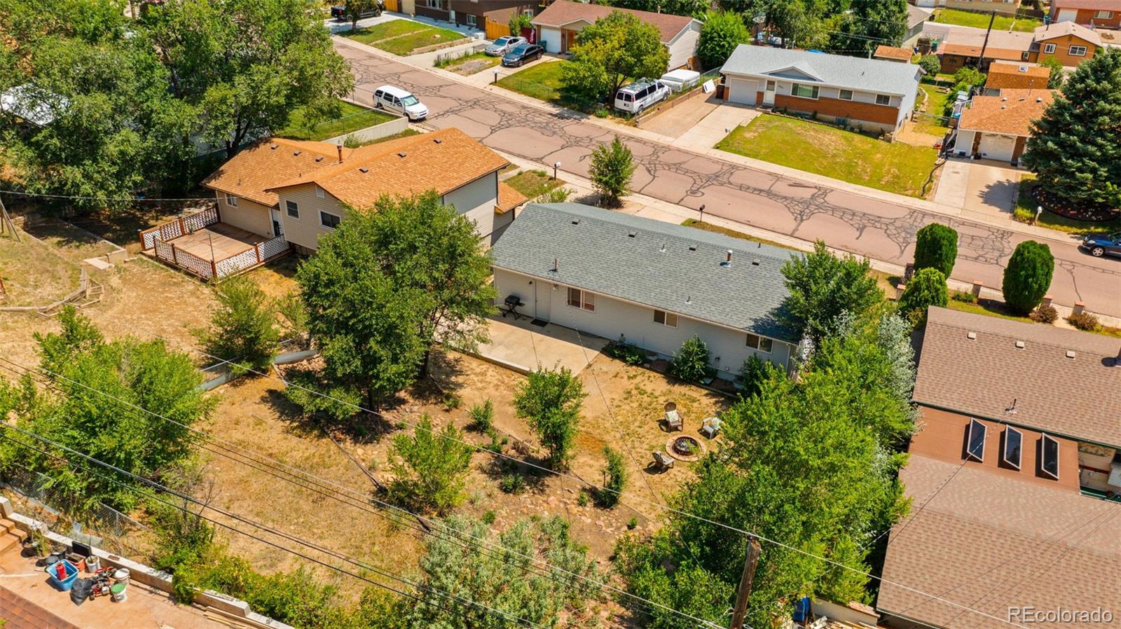 MLS Image #46 for 2342  laramie drive,colorado springs, Colorado