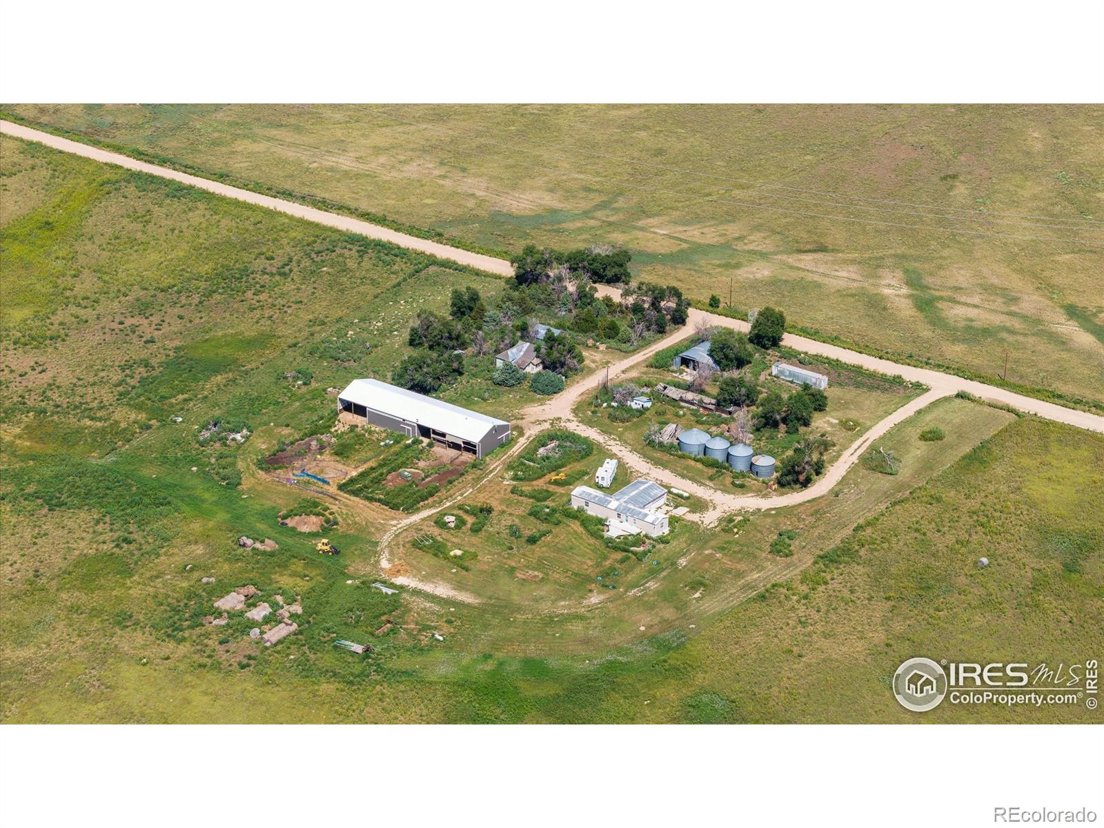 MLS Image #0 for 28444  county road dd ,snyder, Colorado