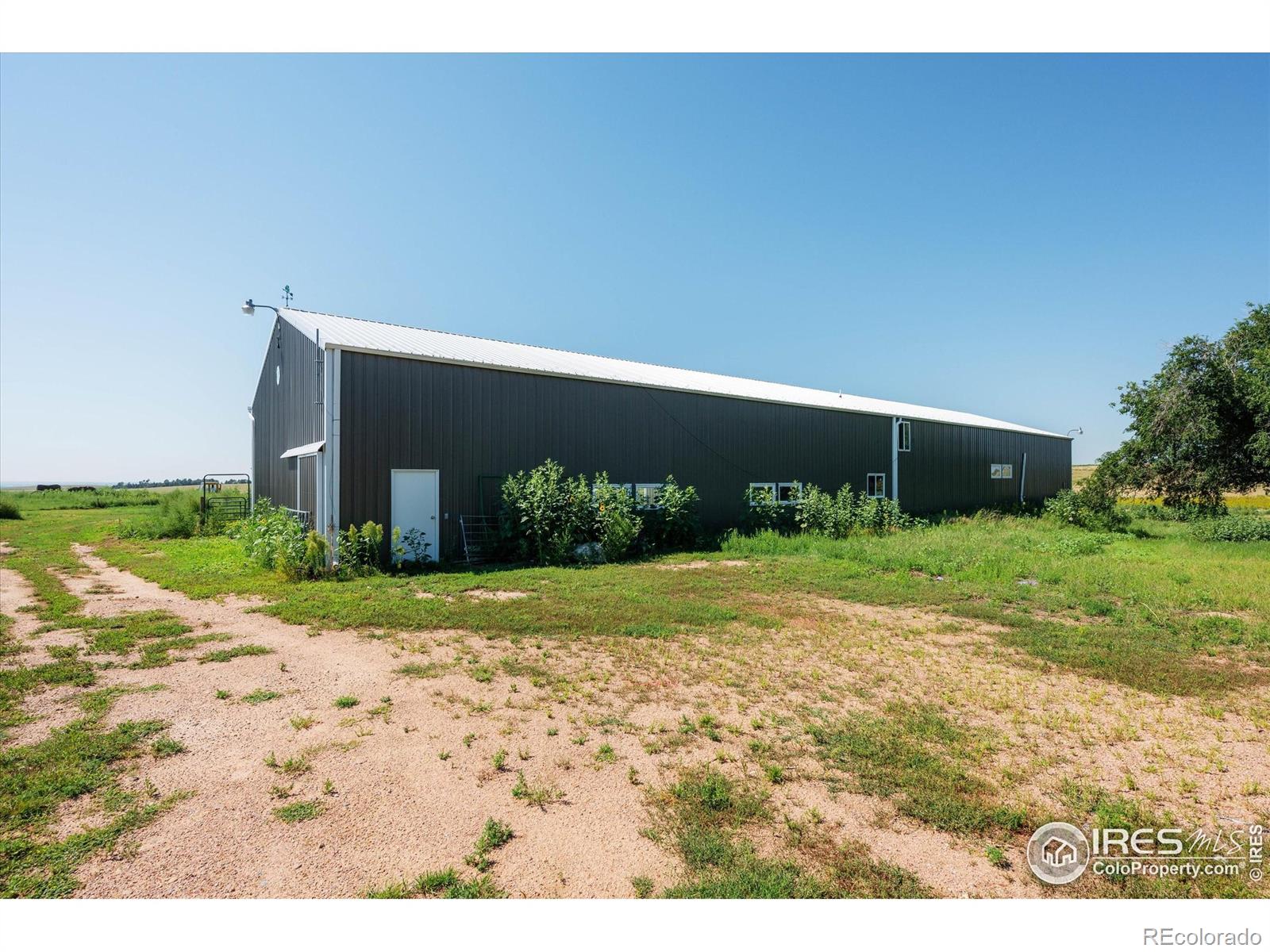 MLS Image #1 for 28444  county road dd ,snyder, Colorado