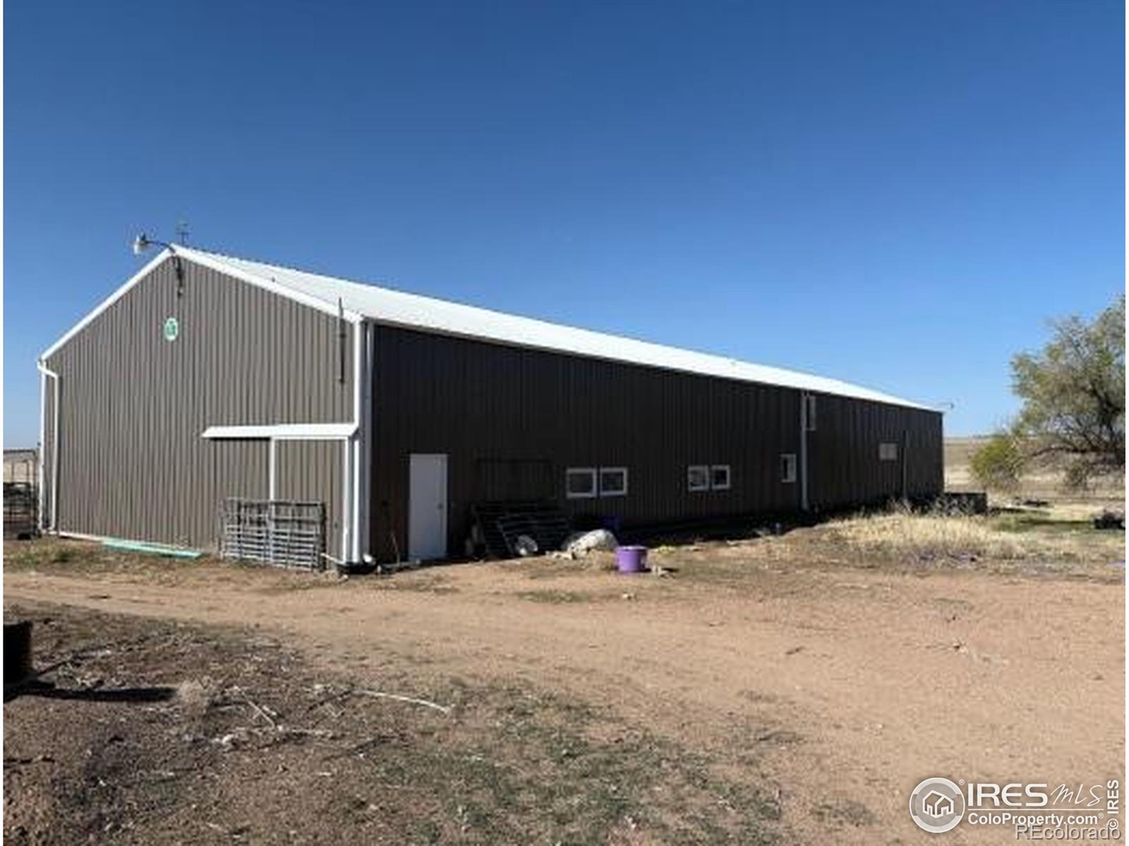 MLS Image #2 for 28444  county road dd ,snyder, Colorado