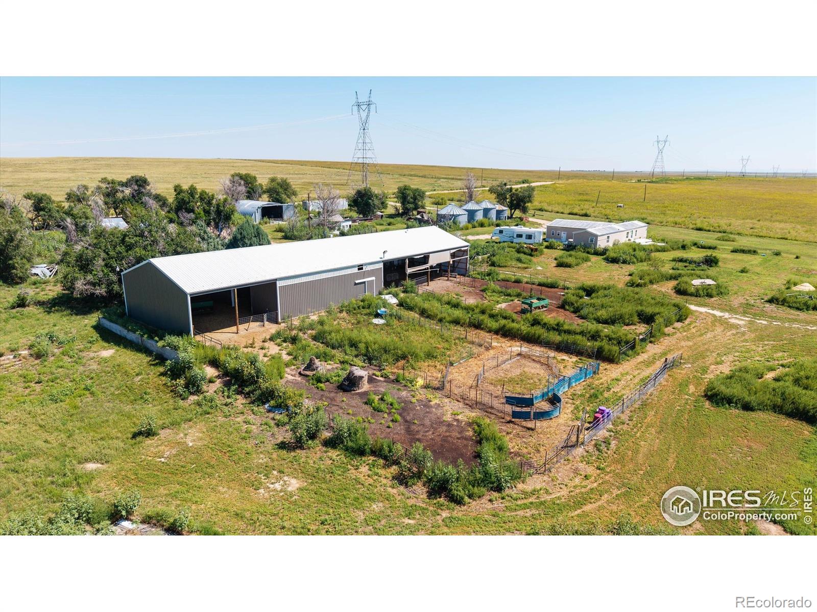 MLS Image #27 for 28444  county road dd ,snyder, Colorado