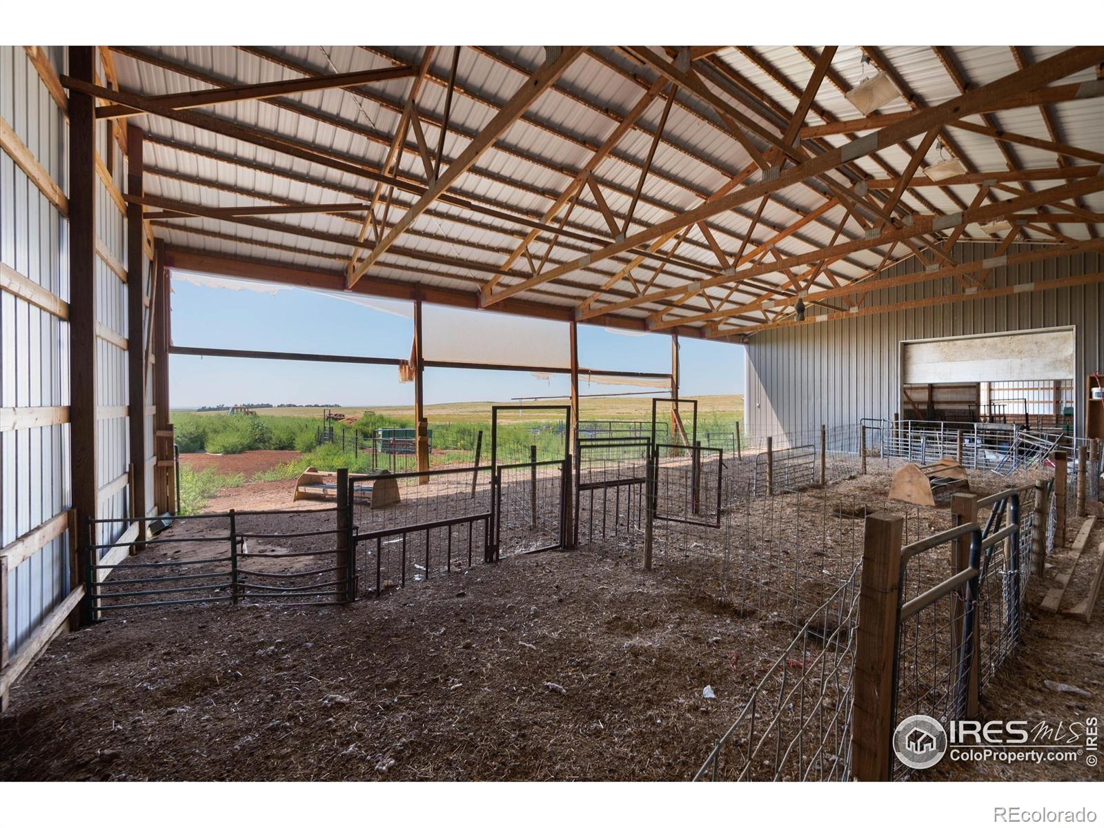 MLS Image #4 for 28444  county road dd ,snyder, Colorado