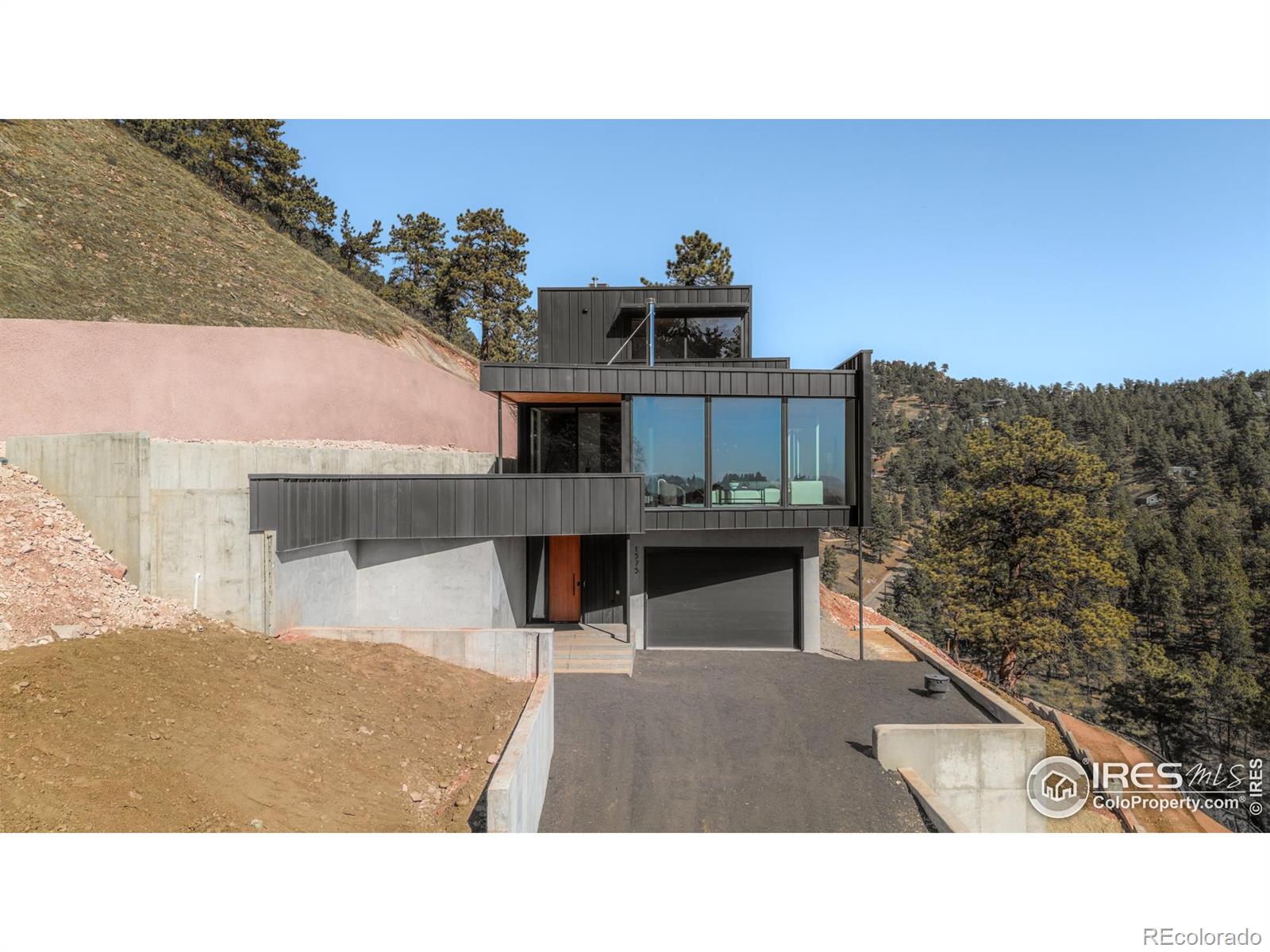 MLS Image #3 for 1575  linden drive,boulder, Colorado