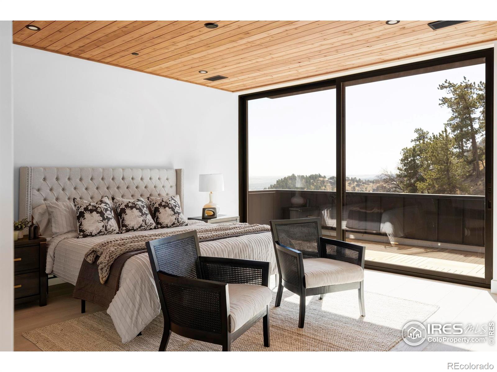 MLS Image #6 for 1575  linden drive,boulder, Colorado