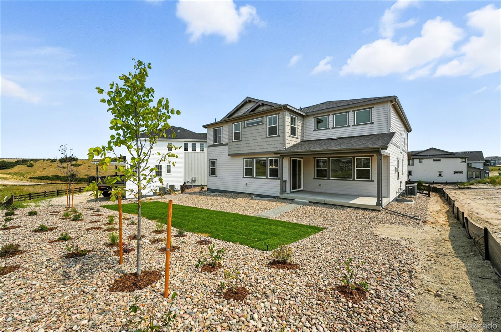 MLS Image #26 for 3303  backdrop court,castle rock, Colorado