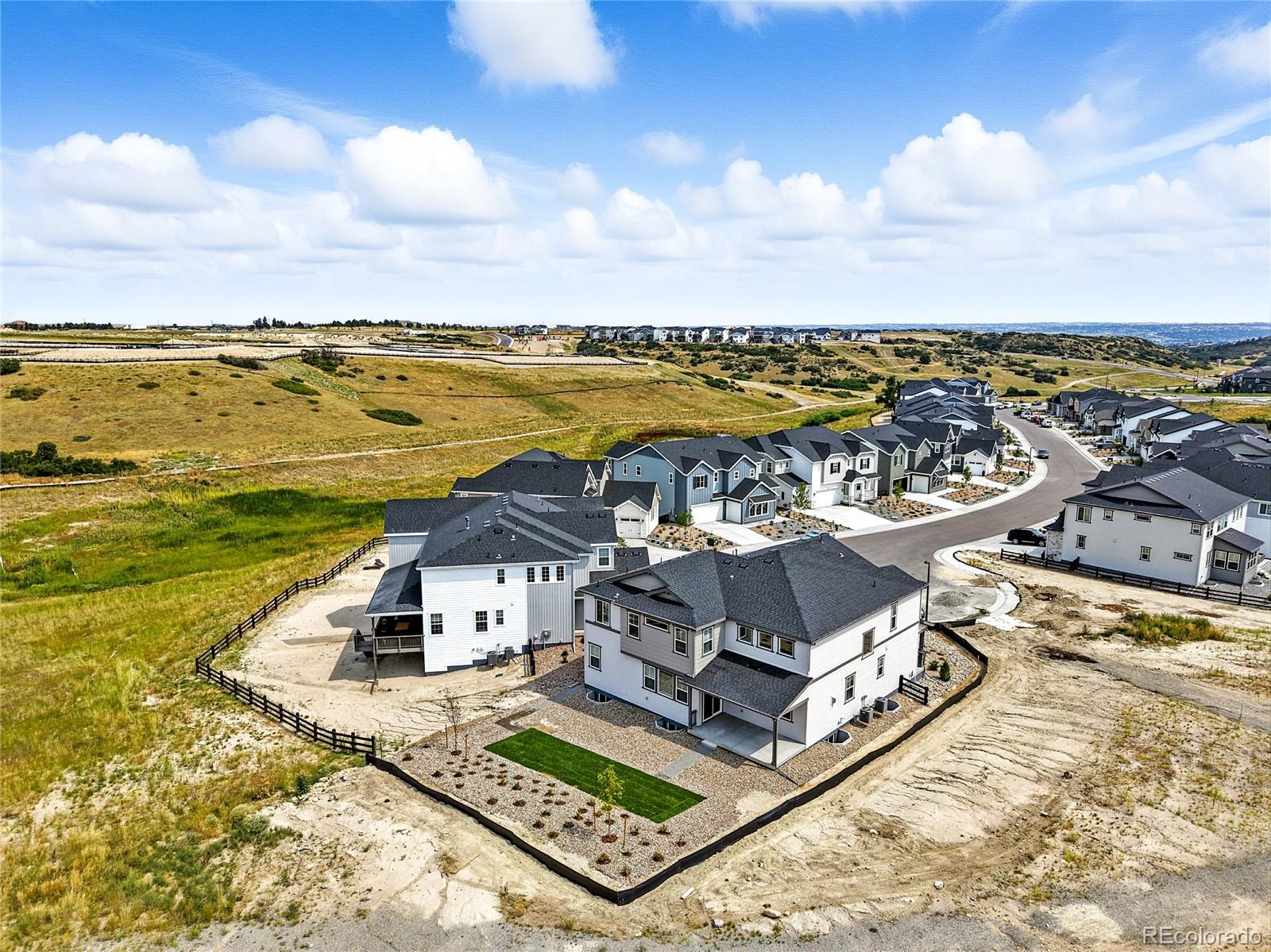 MLS Image #4 for 3303  backdrop court,castle rock, Colorado
