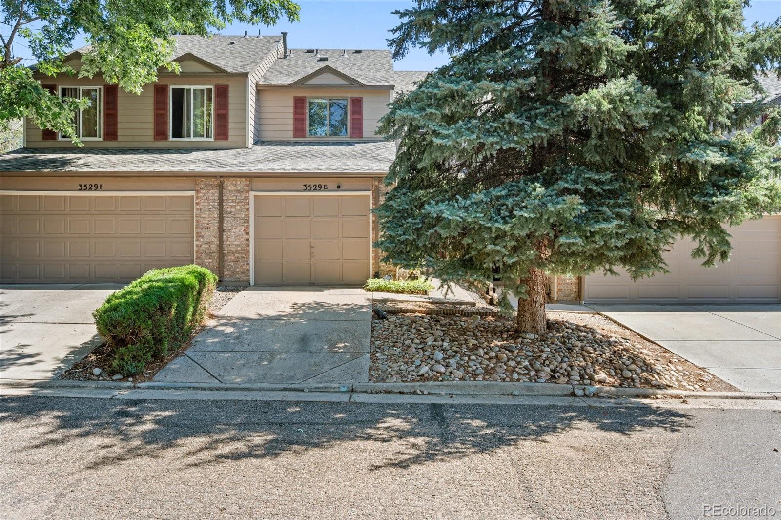 MLS Image #0 for 3529 s telluride circle e,aurora, Colorado