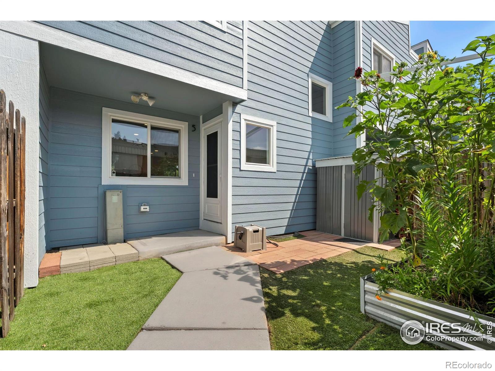 MLS Image #1 for 3005  ross drive,fort collins, Colorado