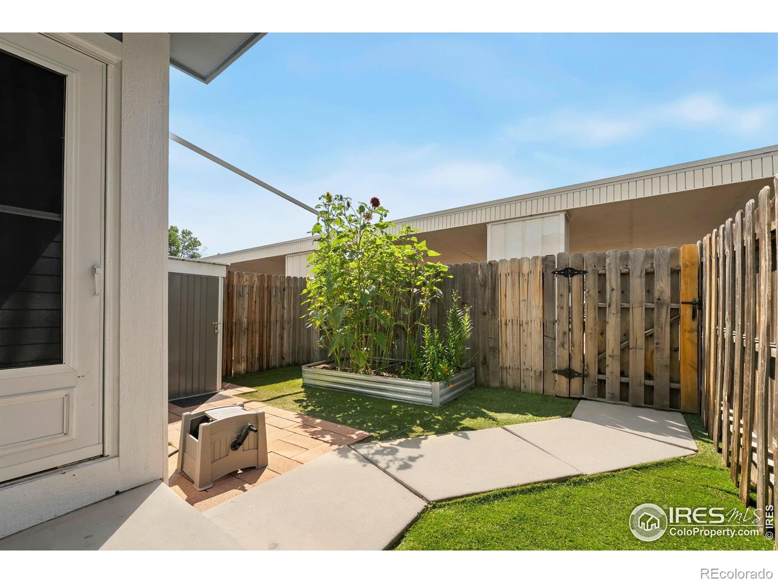 MLS Image #2 for 3005  ross drive,fort collins, Colorado