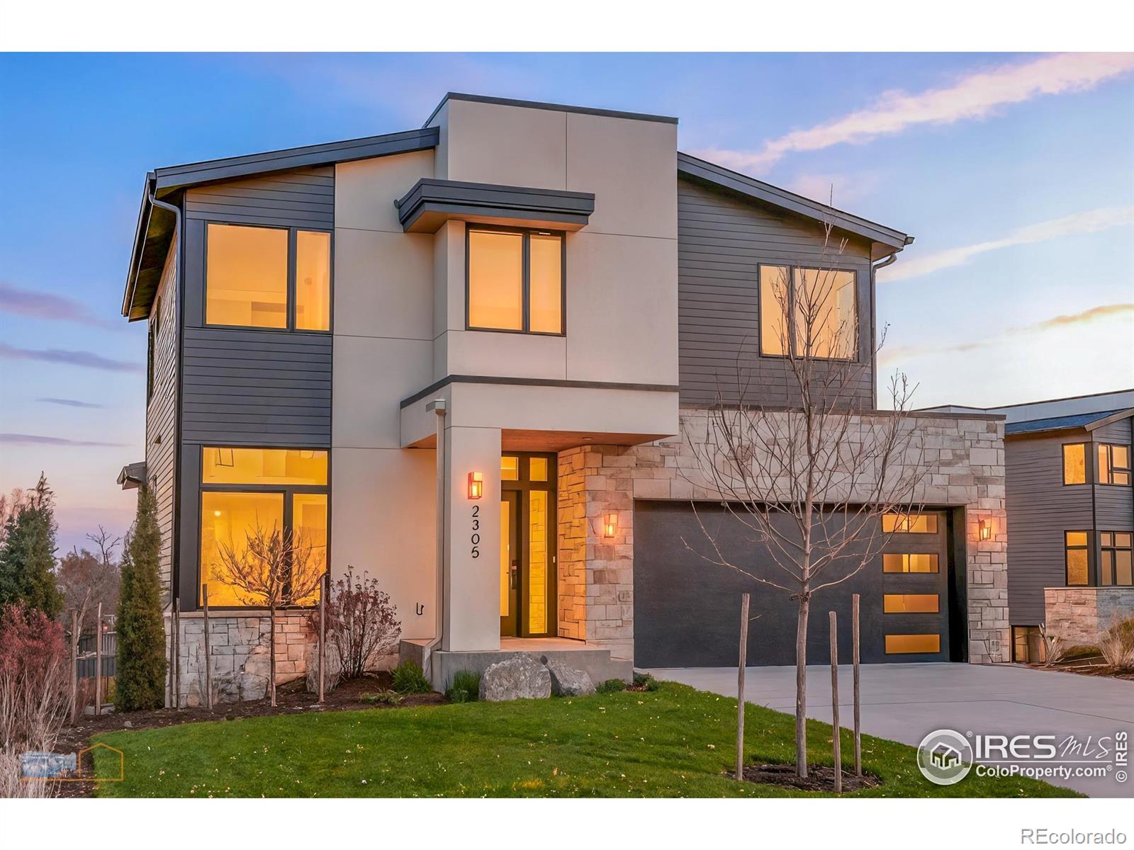 MLS Image #1 for 2305  glacier court,lafayette, Colorado