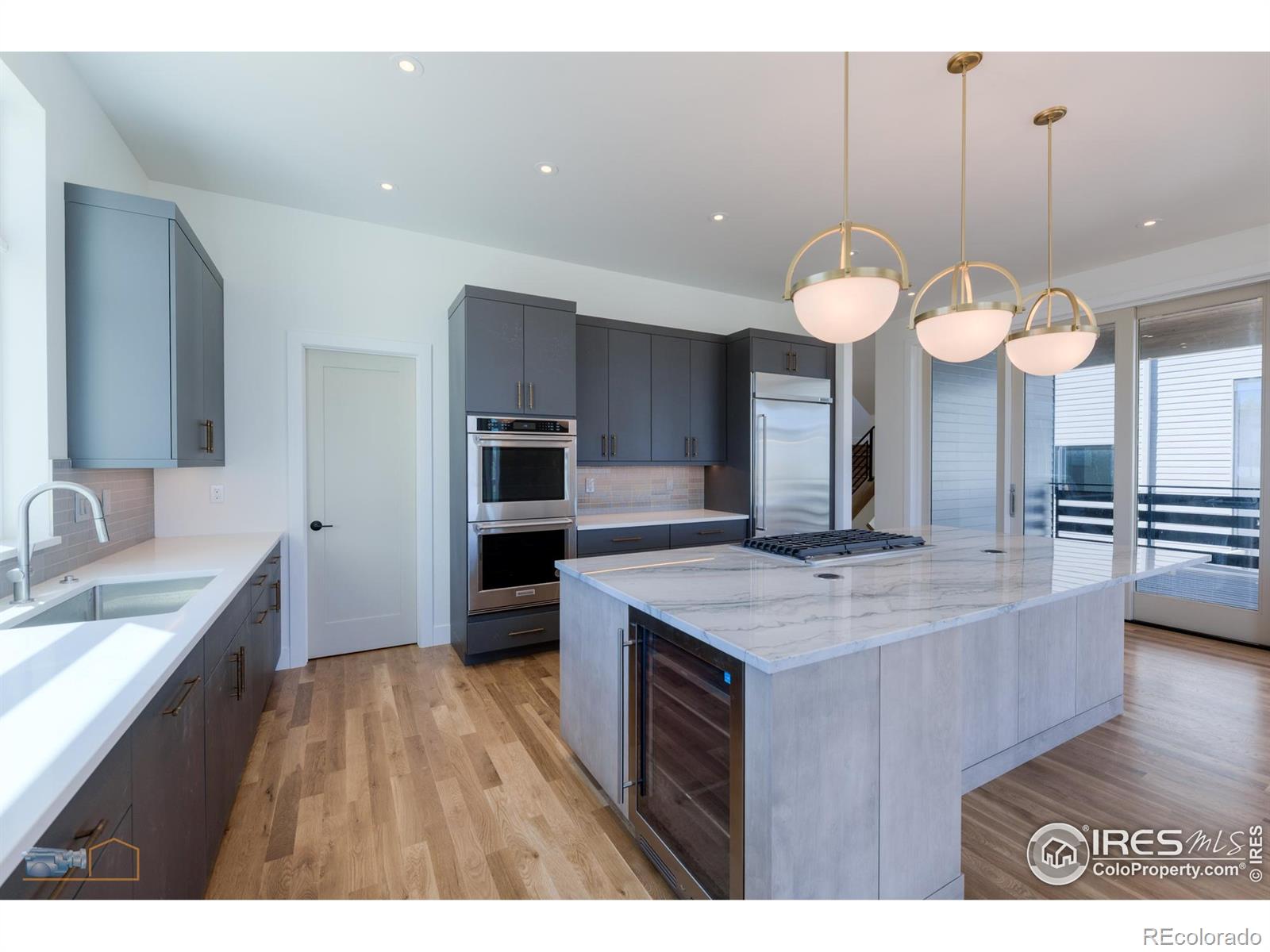 MLS Image #12 for 2305  glacier court,lafayette, Colorado