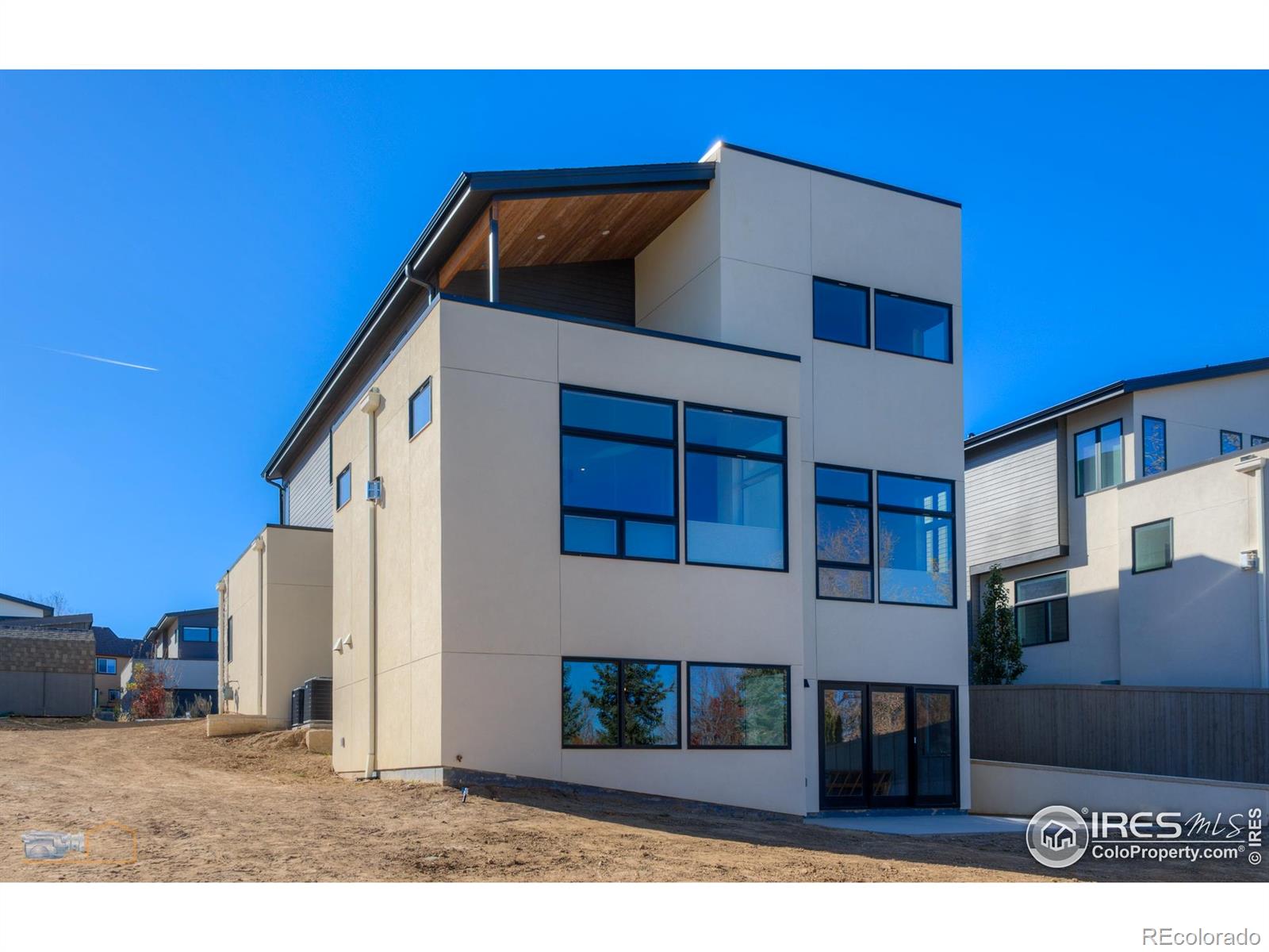 MLS Image #3 for 2305  glacier court,lafayette, Colorado