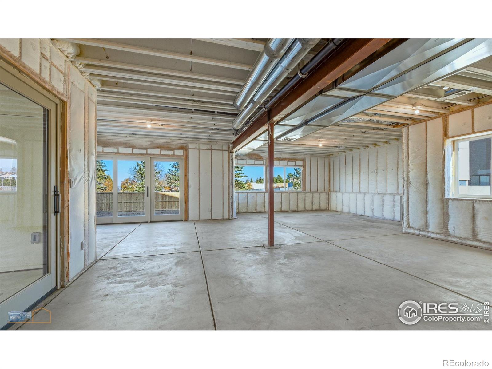 MLS Image #38 for 2305  glacier court,lafayette, Colorado