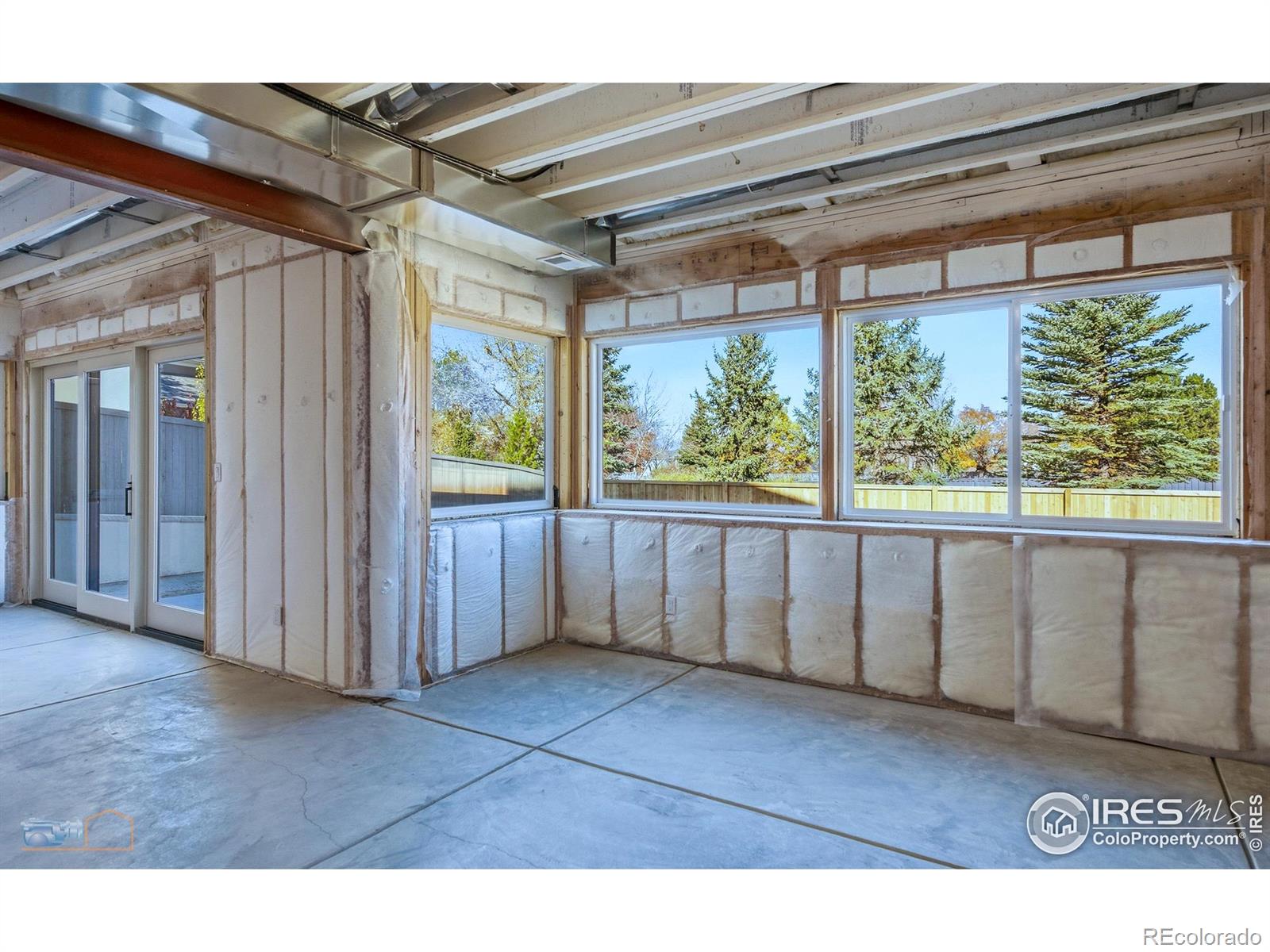 MLS Image #39 for 2305  glacier court,lafayette, Colorado