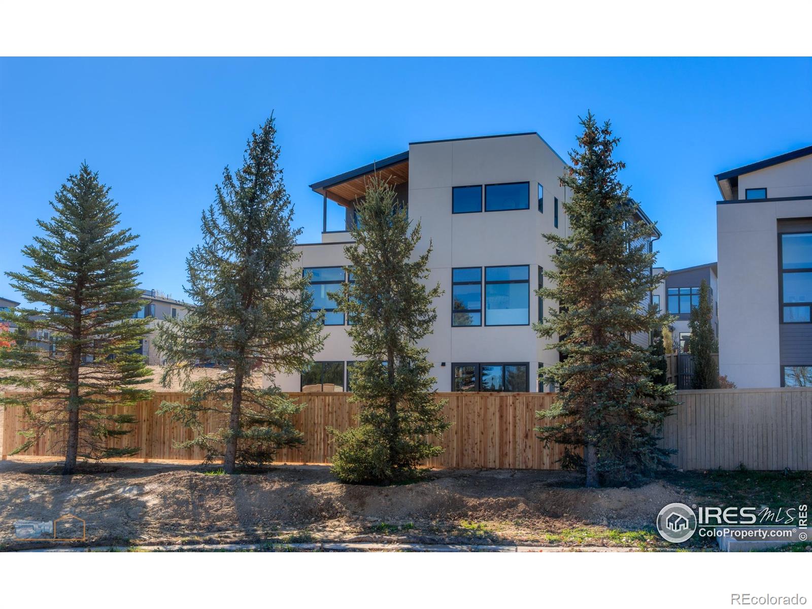 MLS Image #4 for 2305  glacier court,lafayette, Colorado