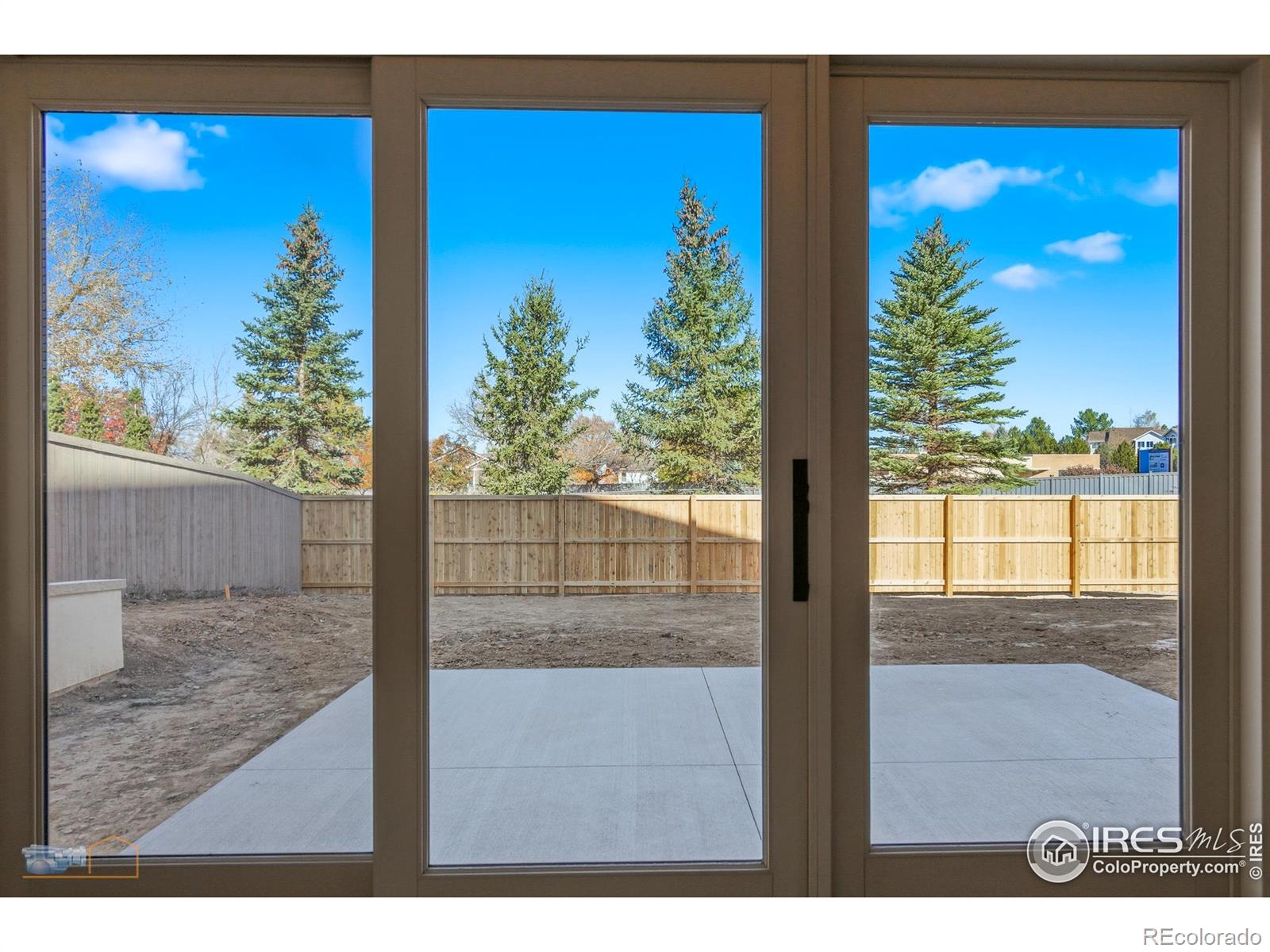 MLS Image #40 for 2305  glacier court,lafayette, Colorado