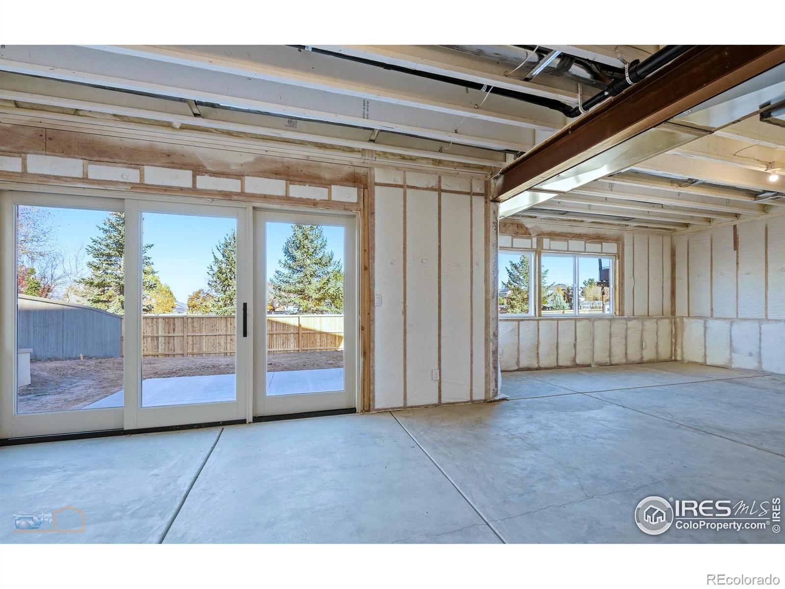 MLS Image #43 for 2305  glacier court,lafayette, Colorado
