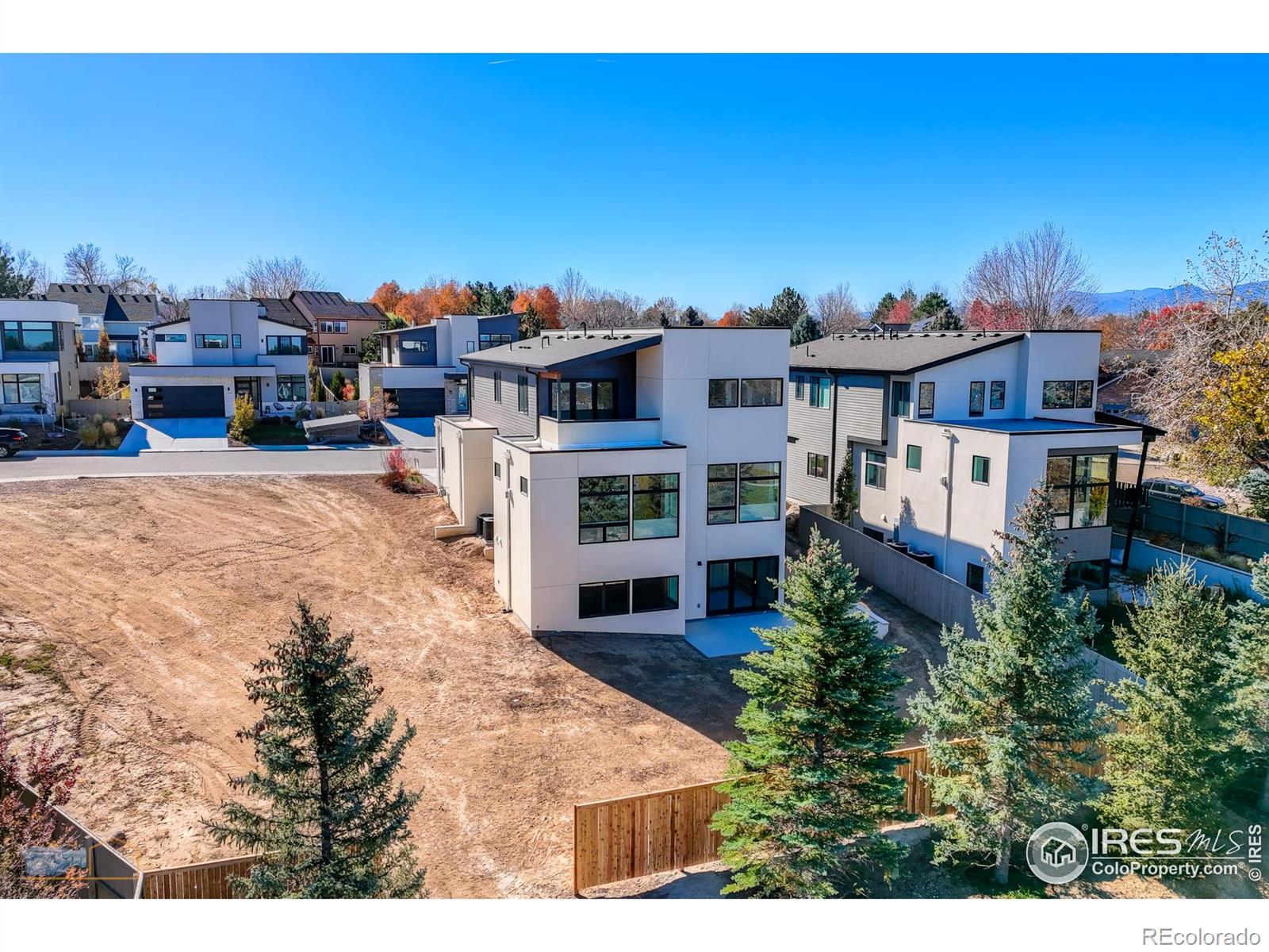 MLS Image #5 for 2305  glacier court,lafayette, Colorado