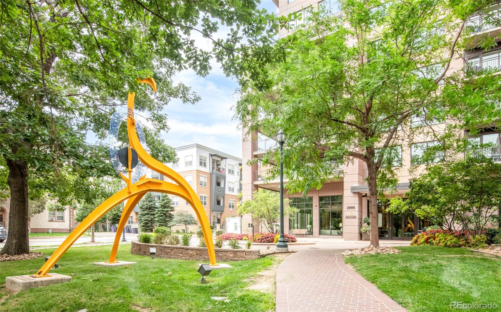 MLS Image #0 for 2990 e 17th avenue 1204,denver, Colorado