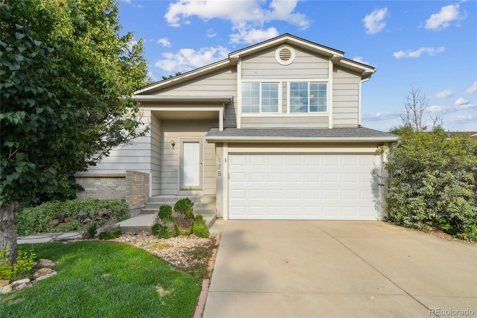 MLS Image #0 for 6178  zenobia court,arvada, Colorado