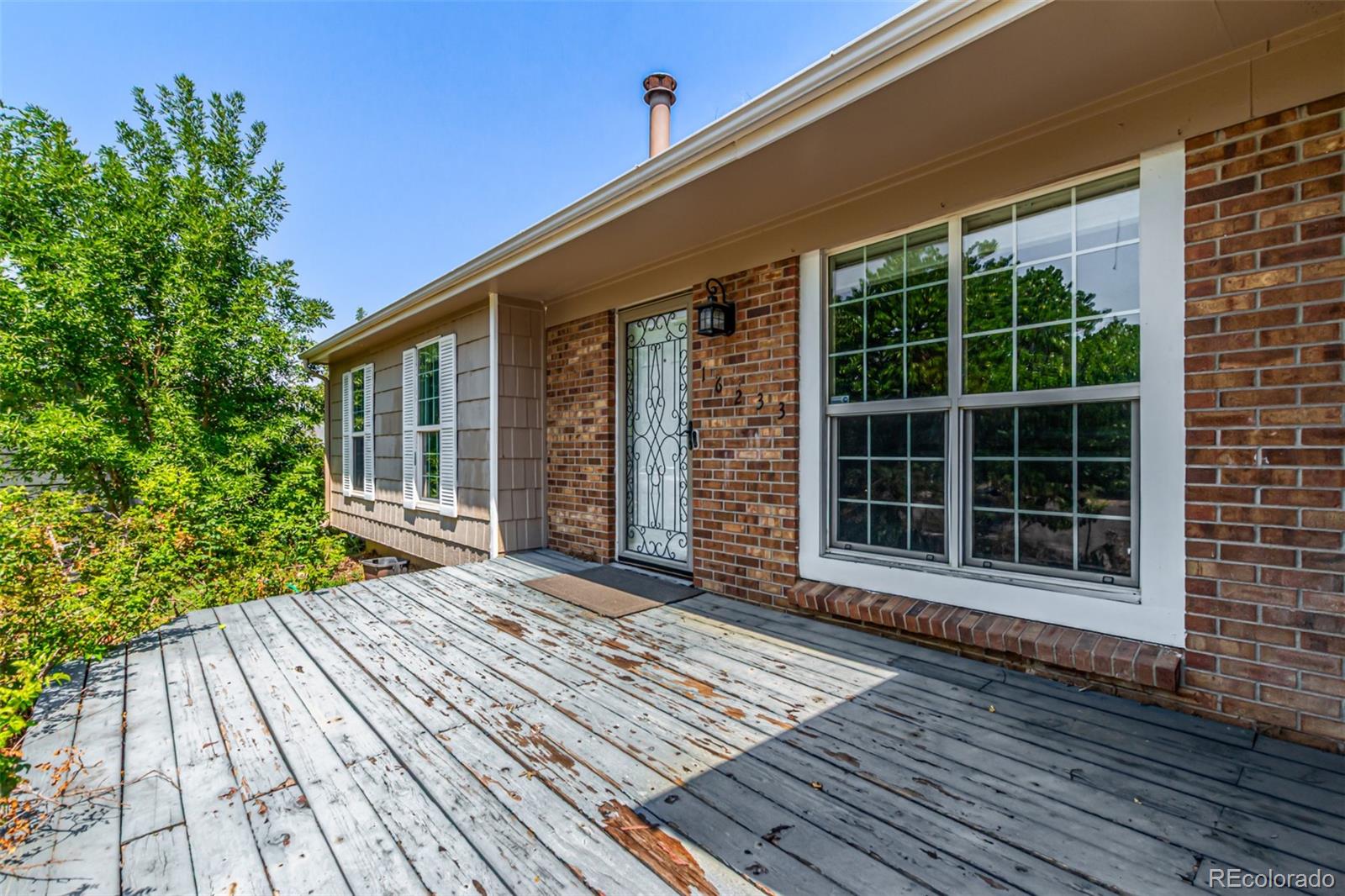 MLS Image #1 for 16233 e louisiana place,aurora, Colorado