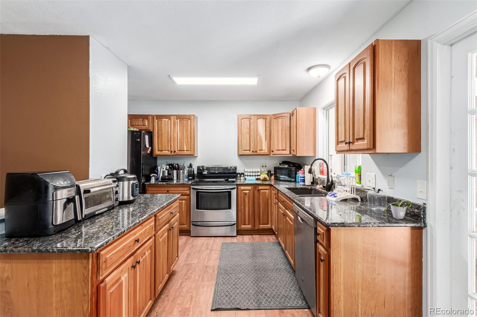 MLS Image #2 for 16233 e louisiana place,aurora, Colorado