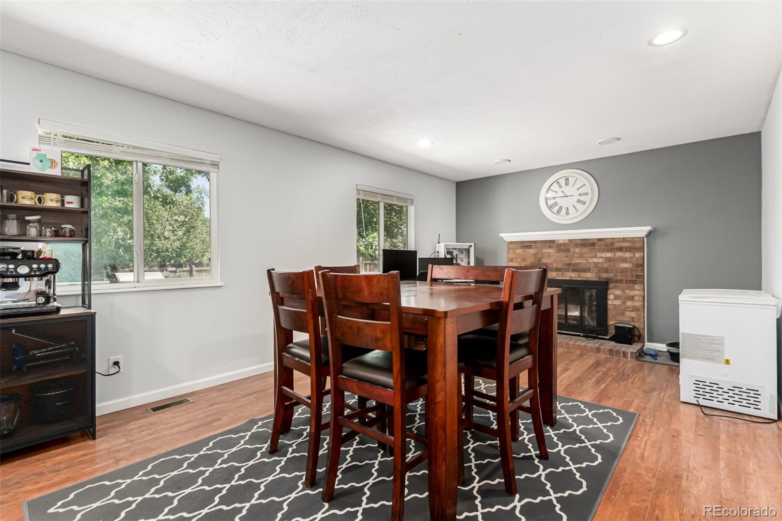 MLS Image #3 for 16233 e louisiana place,aurora, Colorado