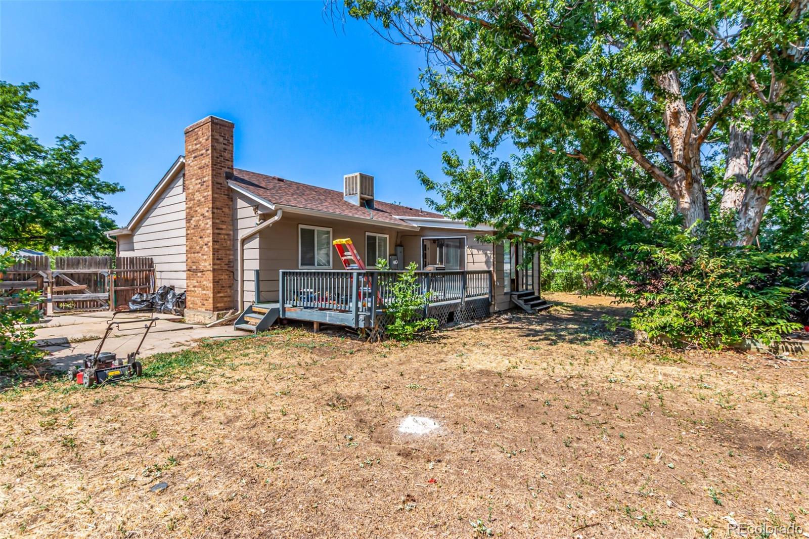 MLS Image #31 for 16233 e louisiana place,aurora, Colorado