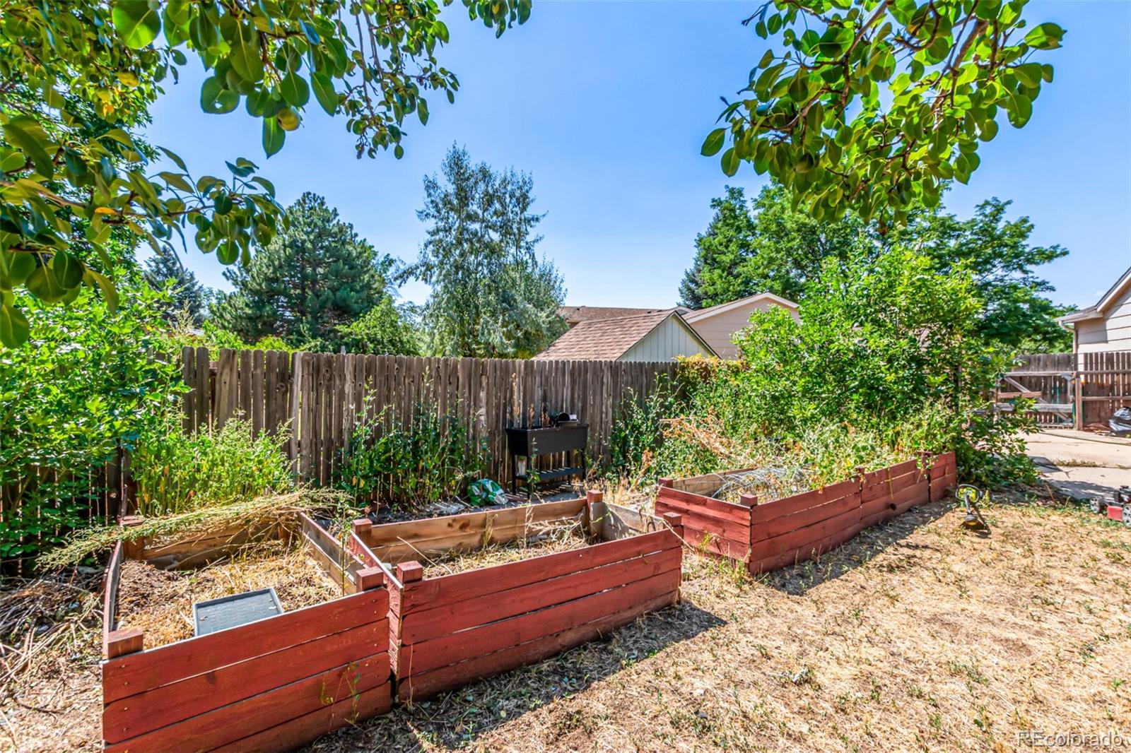 MLS Image #32 for 16233 e louisiana place,aurora, Colorado