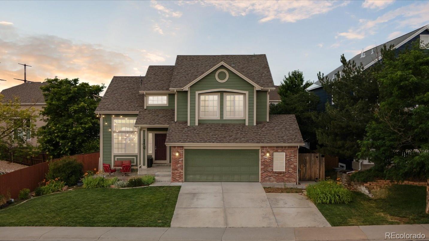 MLS Image #0 for 359 s cherry street,castle rock, Colorado