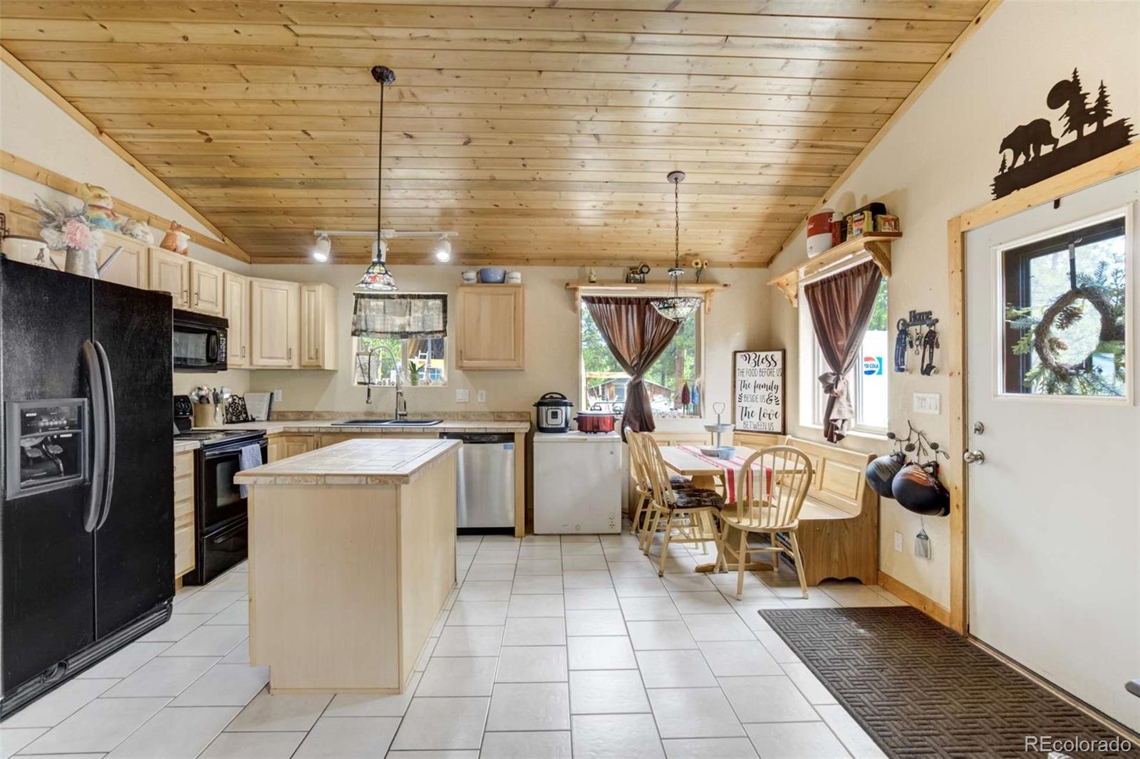 MLS Image #11 for 141  cabin lane,guffey, Colorado