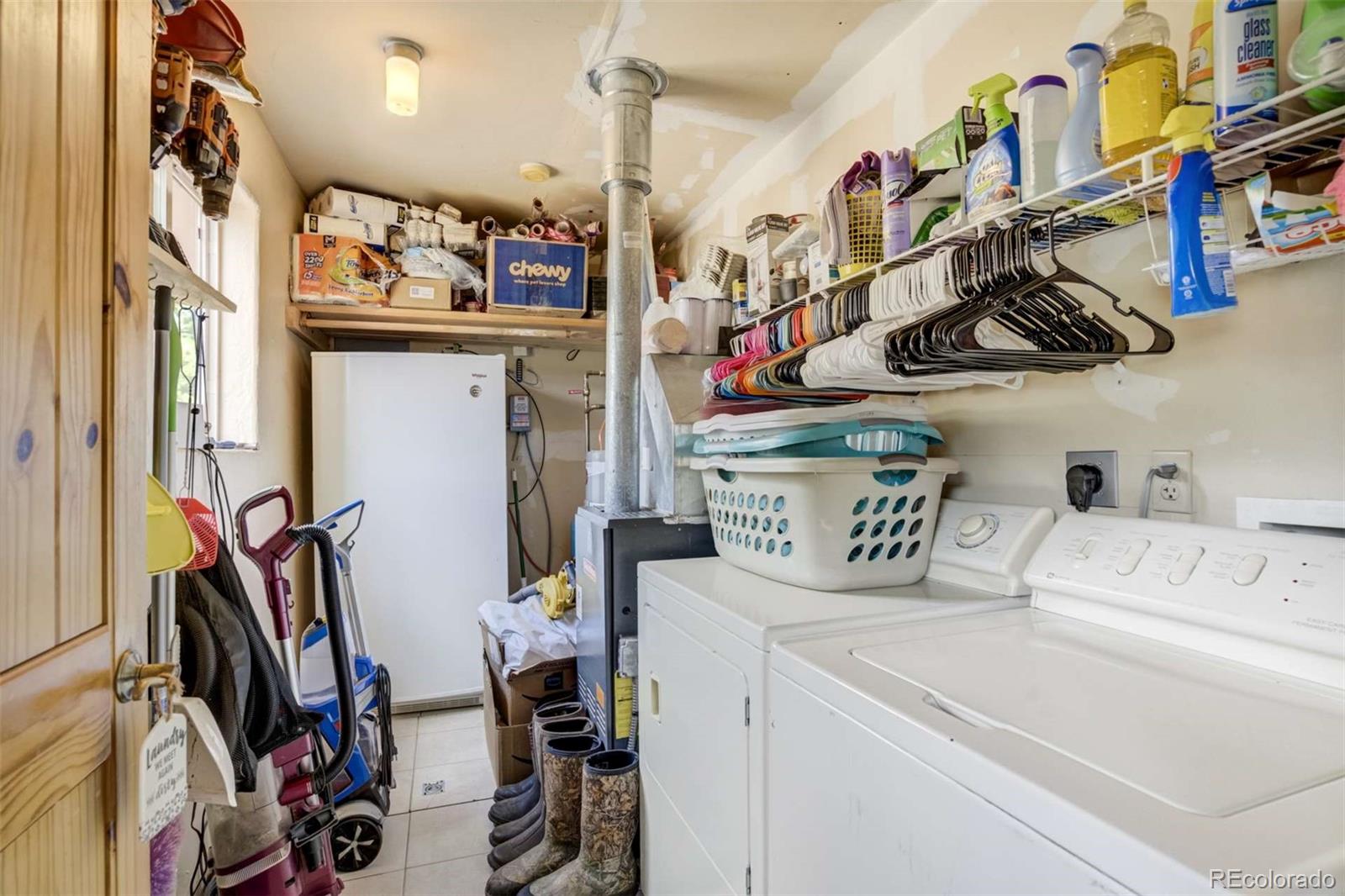 MLS Image #26 for 141  cabin lane,guffey, Colorado