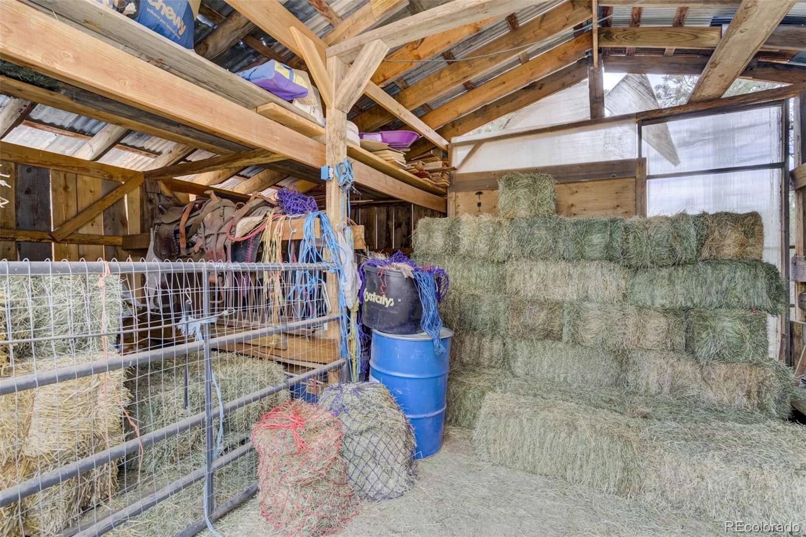 MLS Image #32 for 141  cabin lane,guffey, Colorado