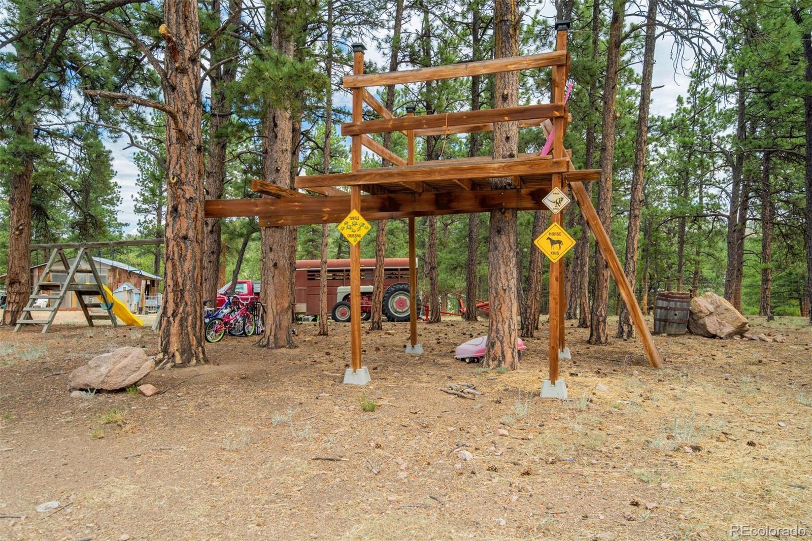 MLS Image #37 for 141  cabin lane,guffey, Colorado