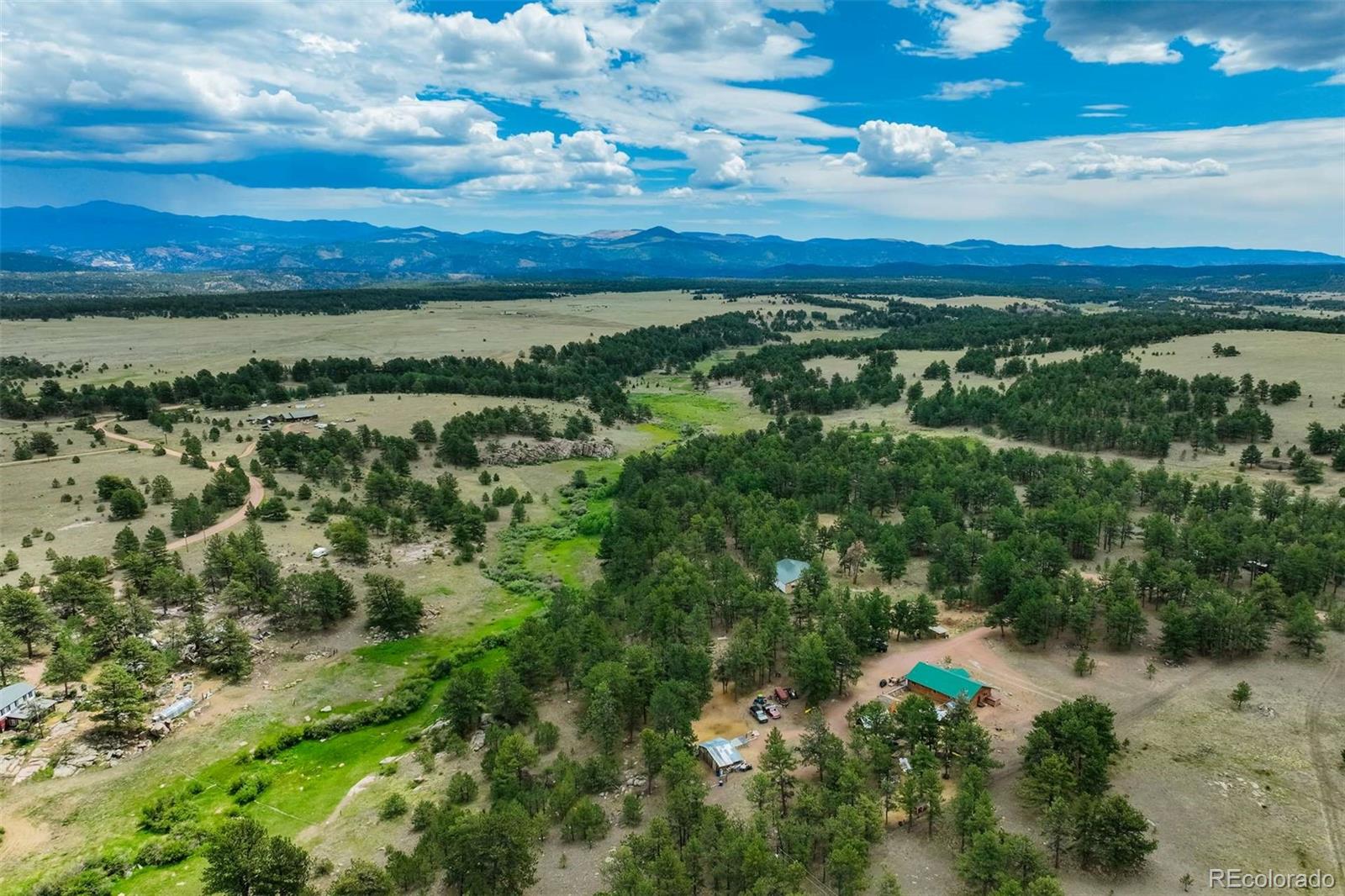 MLS Image #47 for 141  cabin lane,guffey, Colorado