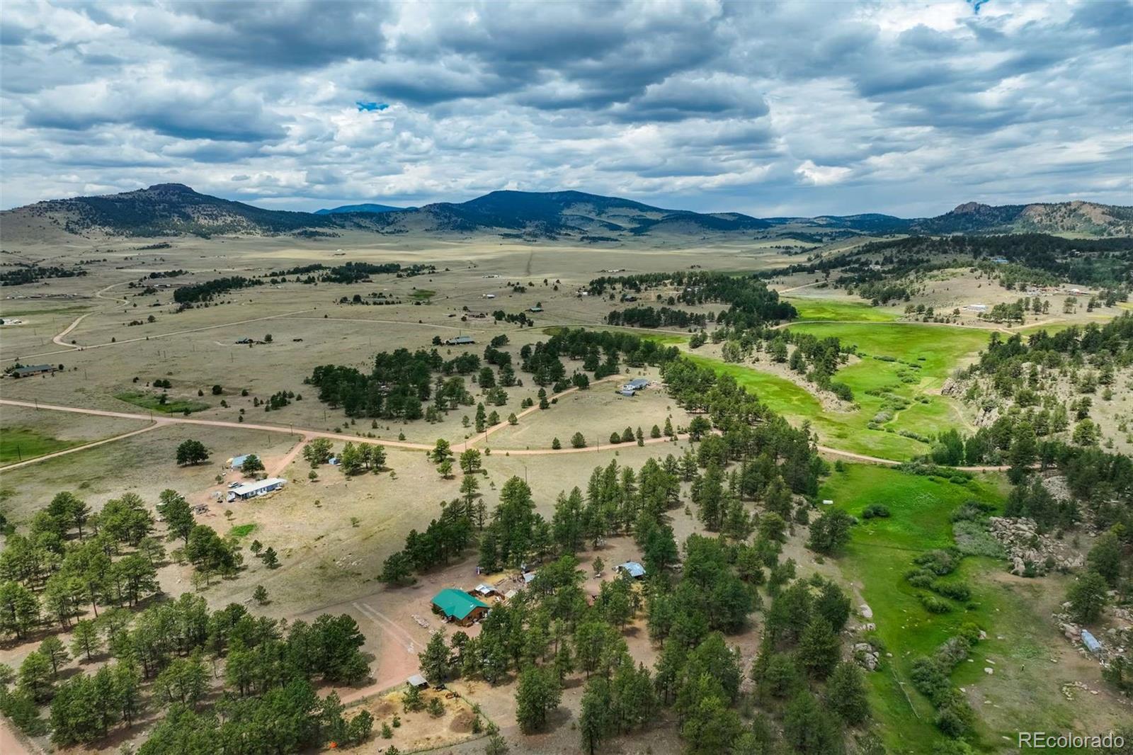 MLS Image #48 for 141  cabin lane,guffey, Colorado