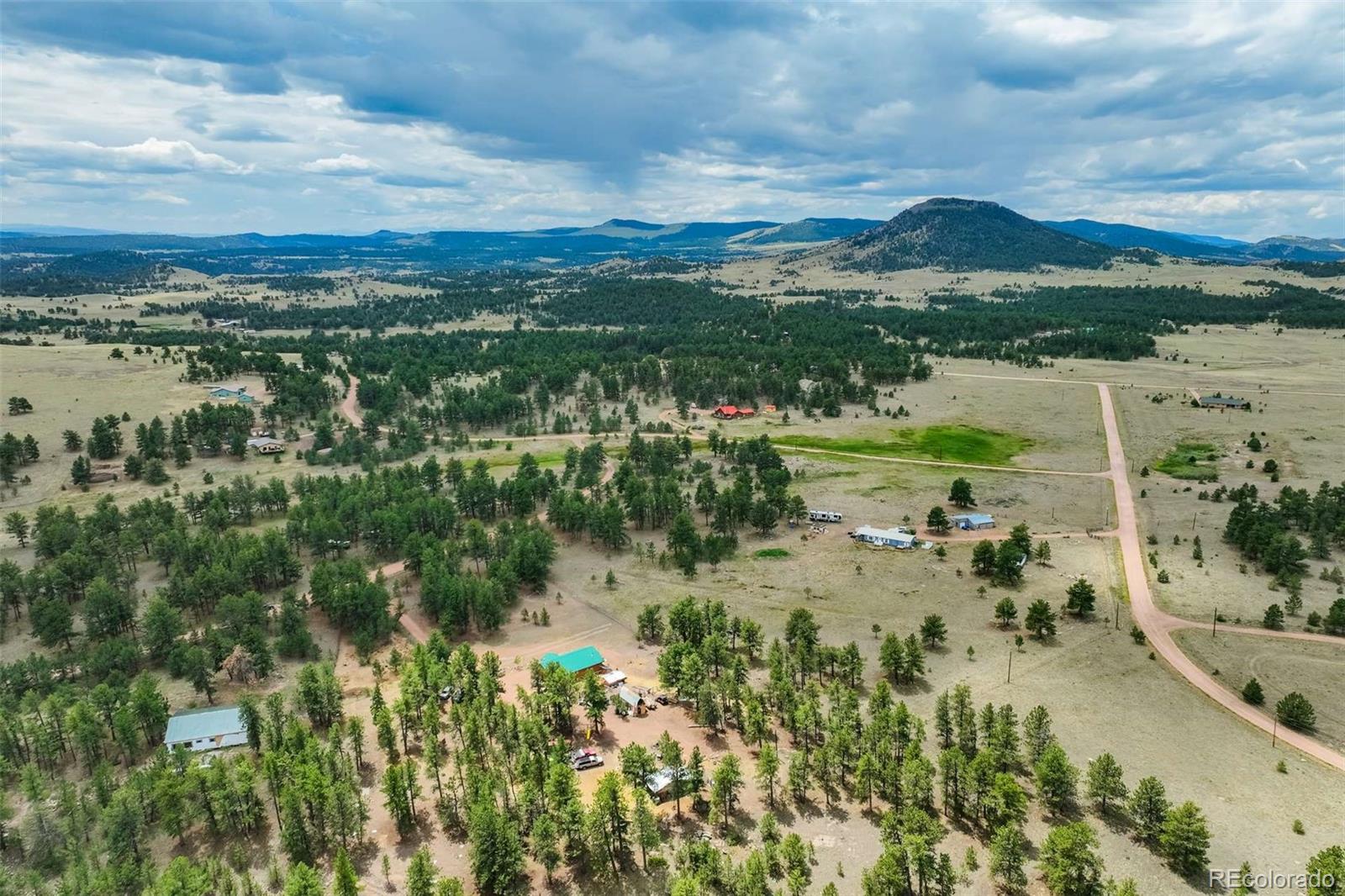 MLS Image #49 for 141  cabin lane,guffey, Colorado