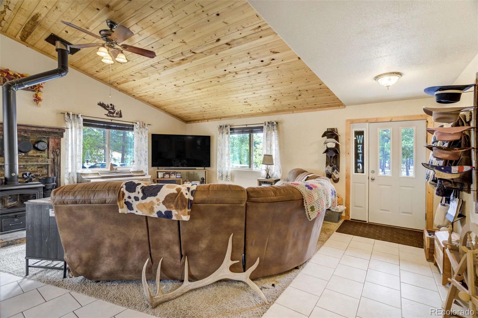 MLS Image #8 for 141  cabin lane,guffey, Colorado